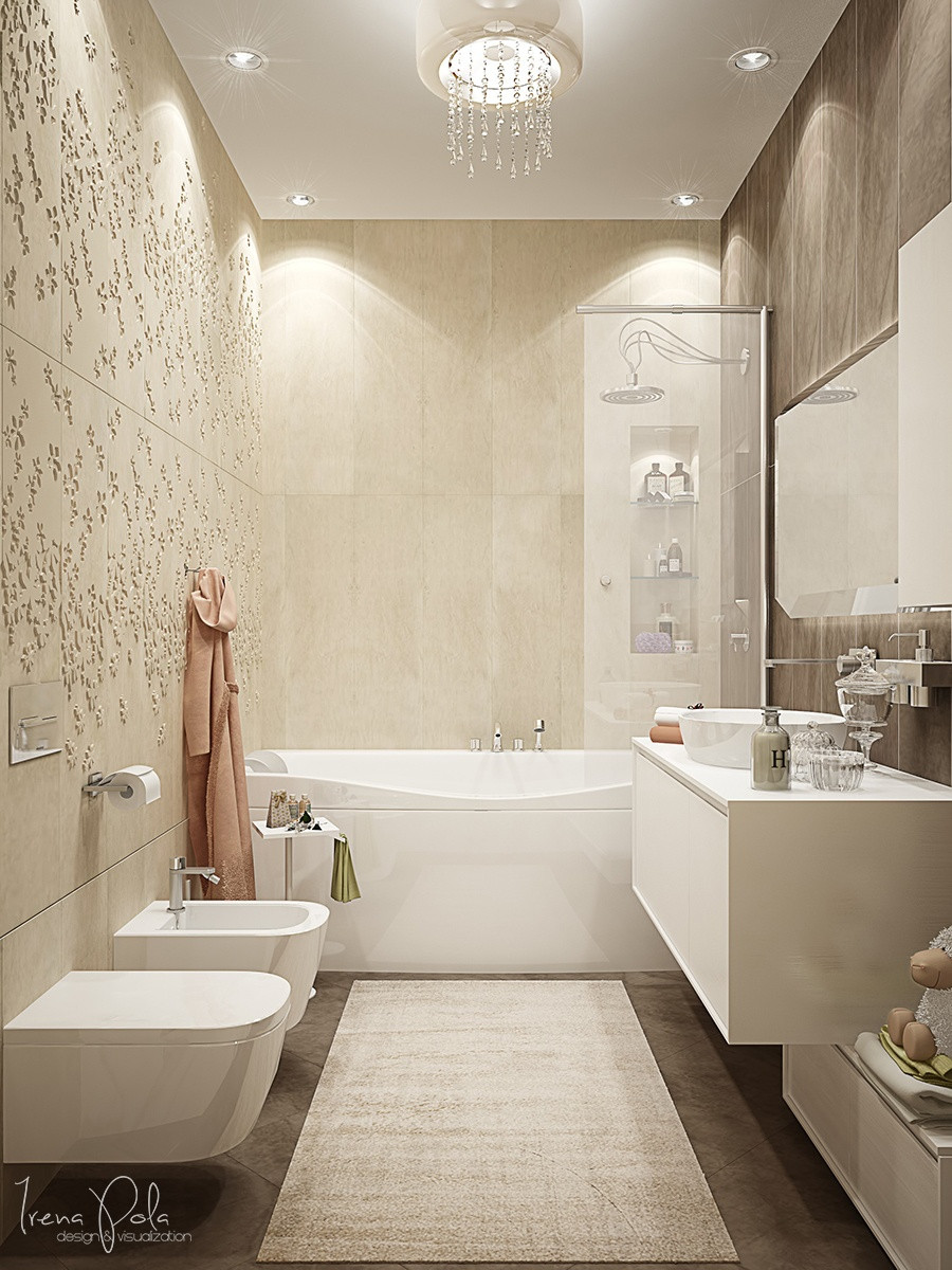Decorate My Bathroom
 Super Luxurious 400 square meter 4305 square feet