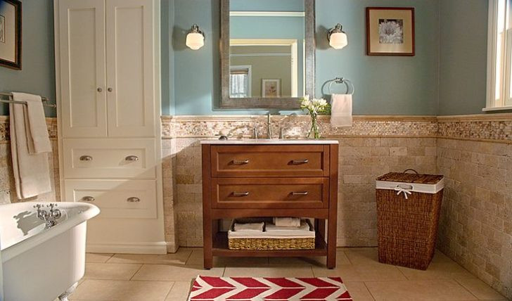 Decorative Bathroom Vanities
 New Interior Album of Home Depot Small Bathroom Vanities