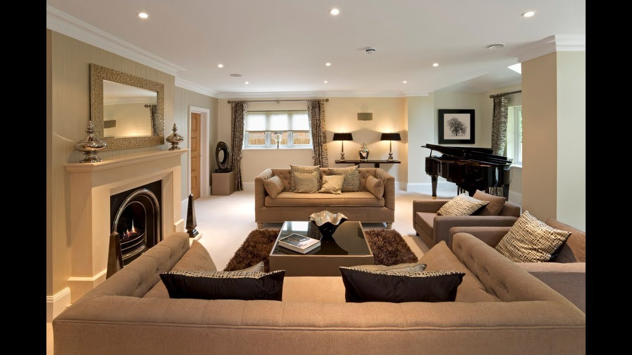 Design Ideas For Living Room
 Modern living room designs ideas 2020