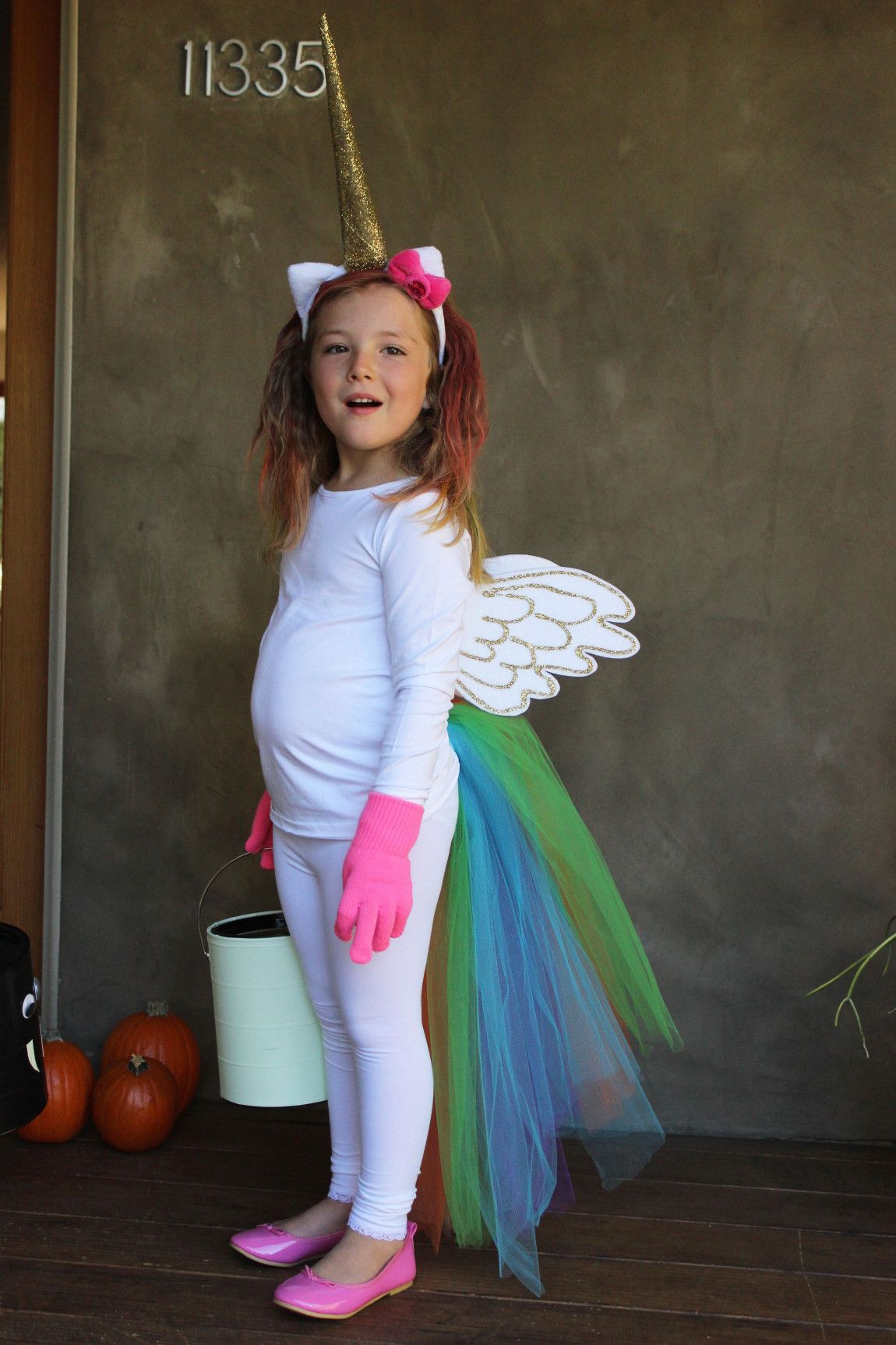 Diy Girl Halloween Costumes
 50 Best DIY Halloween Costumes For Kids in 2017