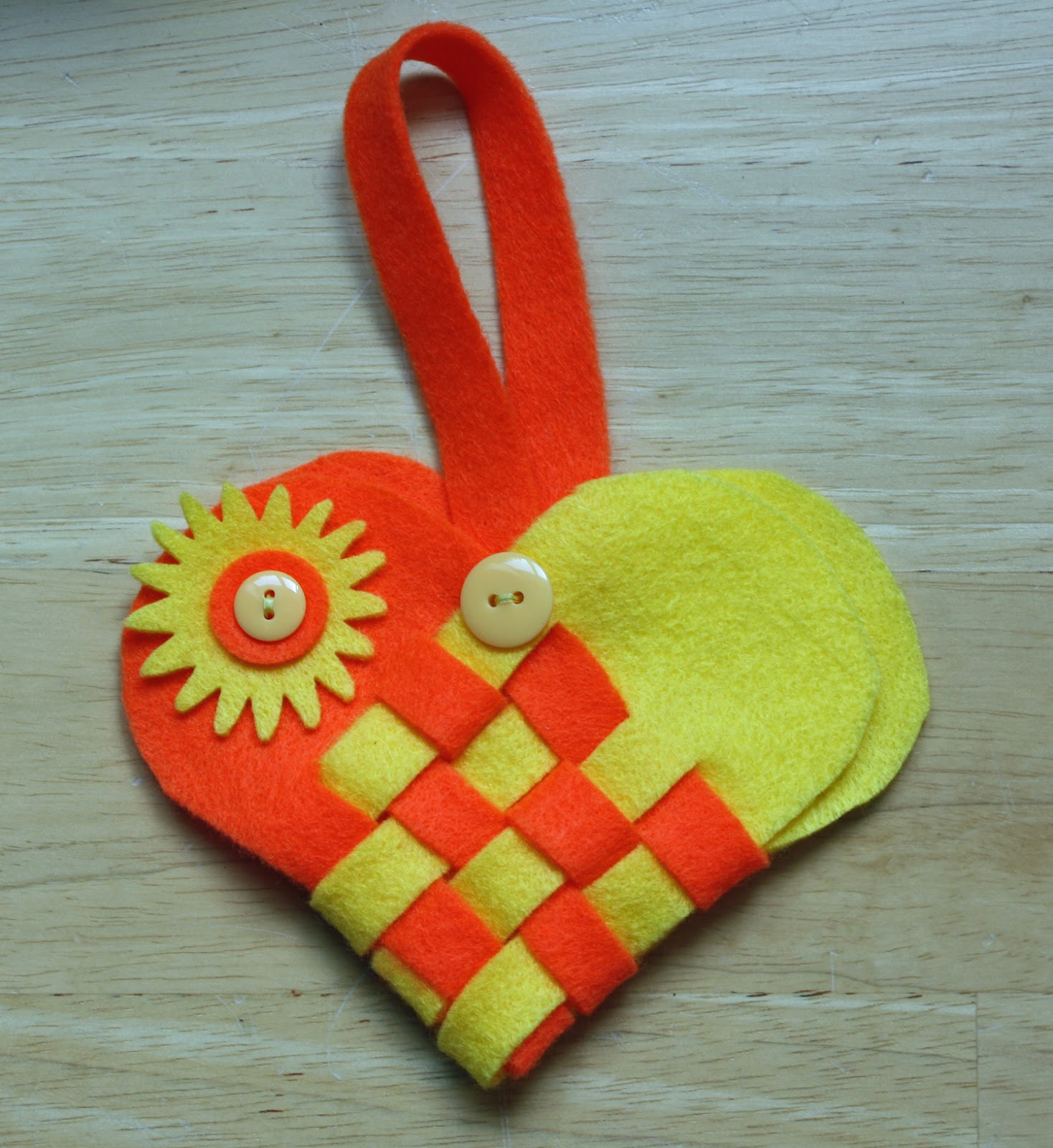 Easter Crafts For Seniors
 Craft and Activities for All Ages Make an Felt Easter