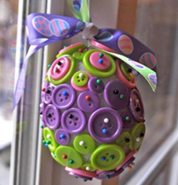 Easter Crafts For Seniors
 Top 38 Easy DIY Easter Crafts To Inspire You Amazing DIY