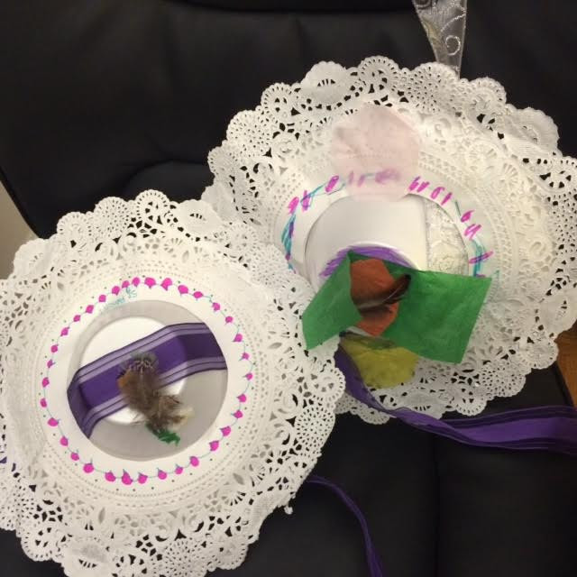 Easter Crafts For Seniors
 Roosevelt Islander line Roosevelt Island Parents