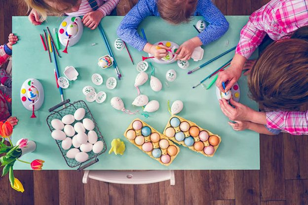 Easter Crafts For Teens
 5 Interesting Easter Activities For Teens
