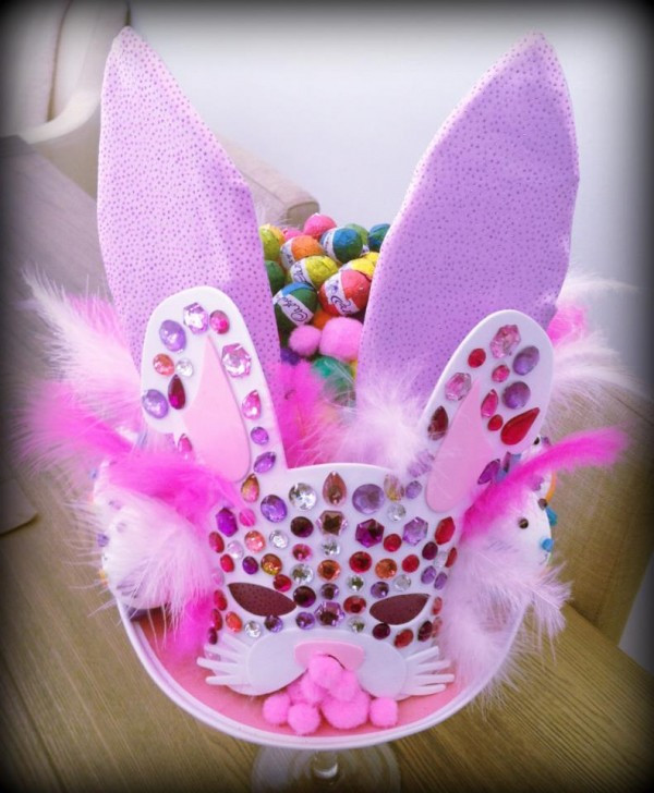 Easter Hat Ideas
 Easter Bonnet inspiration