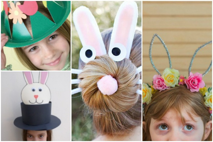 Easter Hat Parade Ideas
 Easter Hat Parade Made Easy 7 Simple Ideas For Mums That