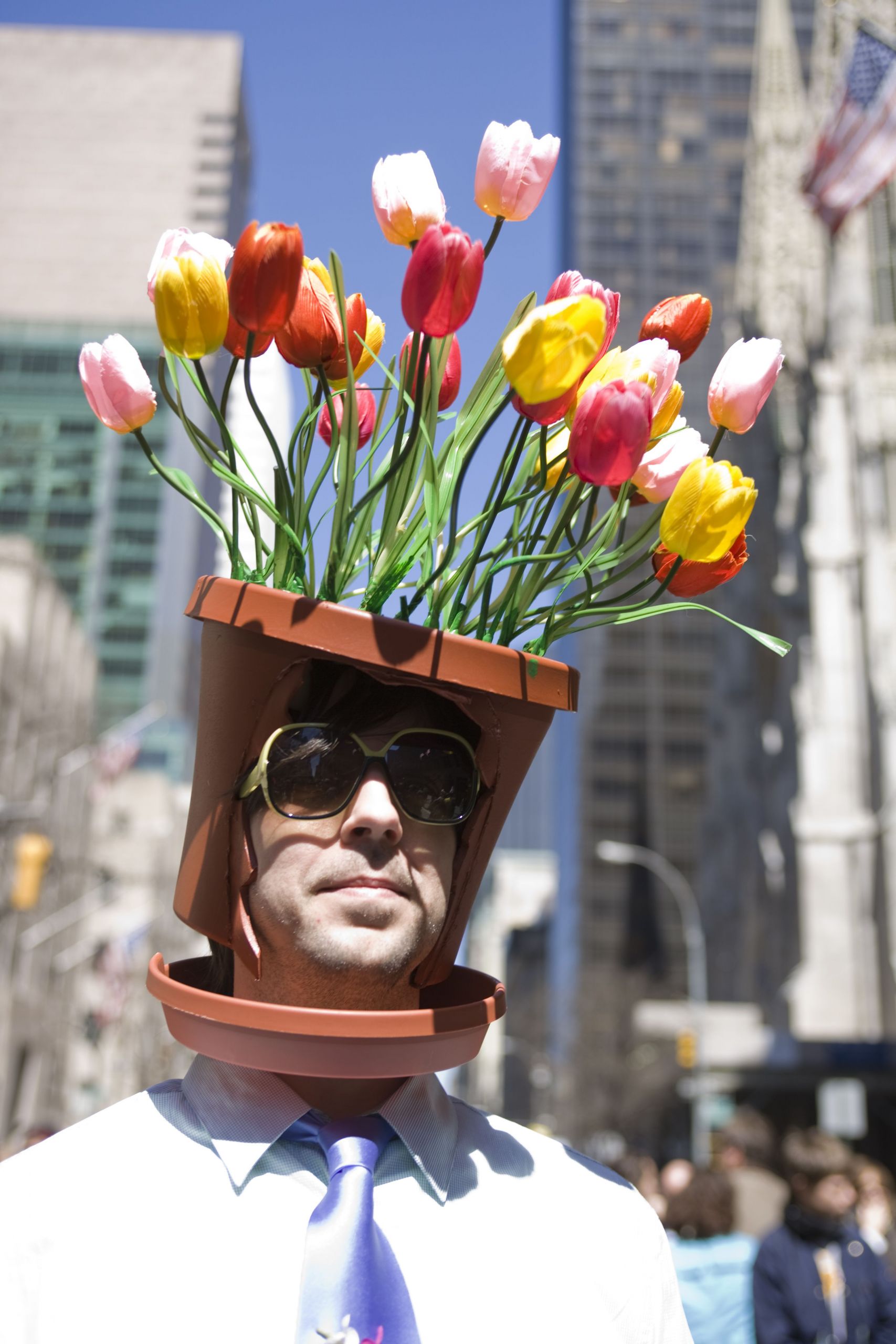 Easter Hat Parade Ideas
 Easter parade Manhattan in 2019