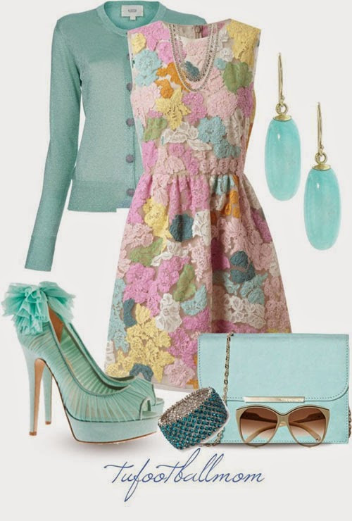 Easter Outfit Ideas For Women
 New Polyvore Easter Outfit Trends & Costume Ideas For