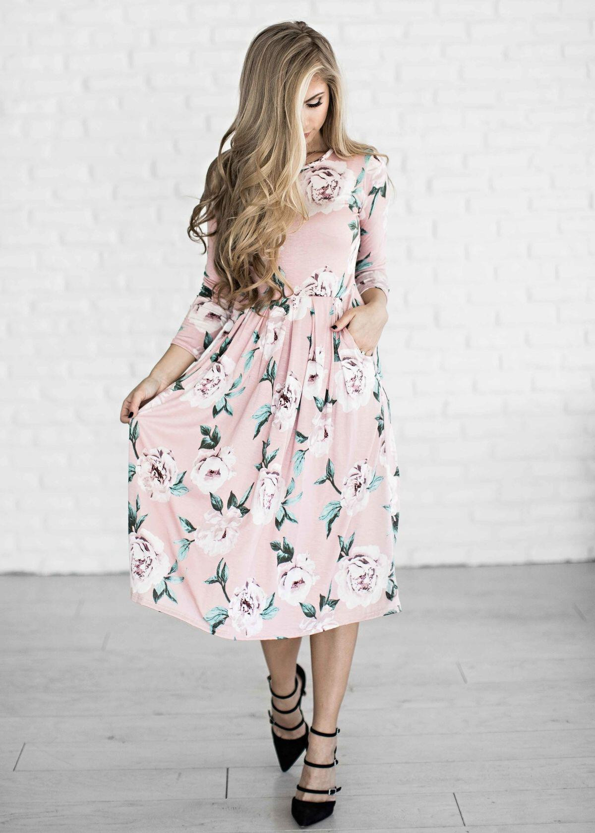 Easter Outfit Ideas For Women
 15 stylish church Easter outfits for women to ideas