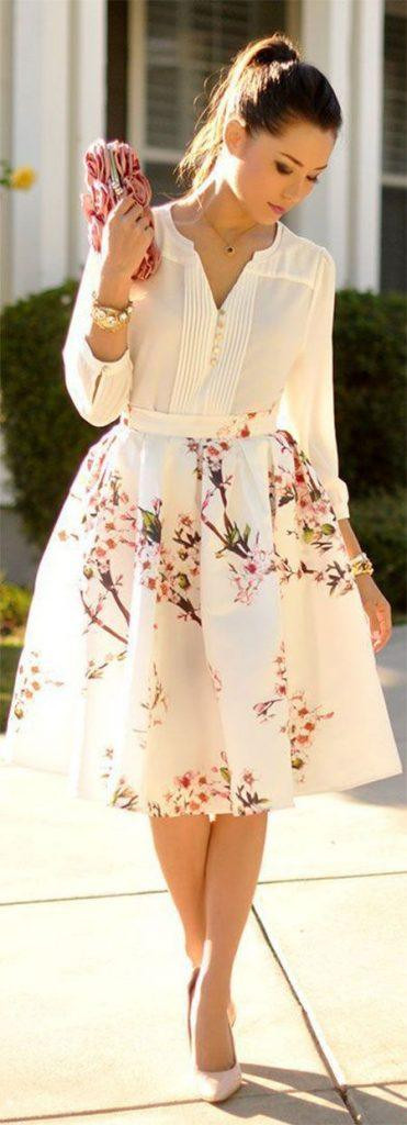 Easter Outfit Ideas For Women
 Easter Outfit Ideas 2019 20 Ideas What to Wear This Easter