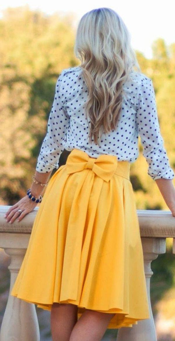 Easter Outfit Ideas For Women
 7 inspiring Easter outfits with dresses and skirts for