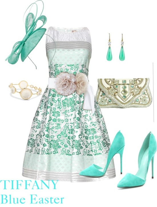 Easter Outfit Ideas For Women
 16 Beautiful Easter Outfits