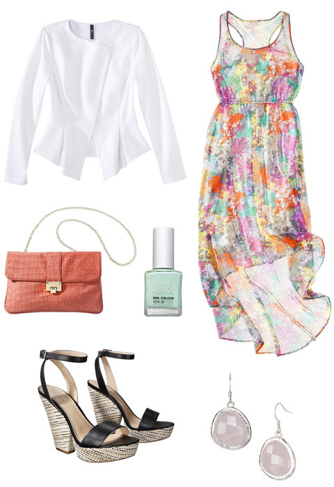 Easter Outfit Ideas For Women
 What to wear for Easter Tar Style