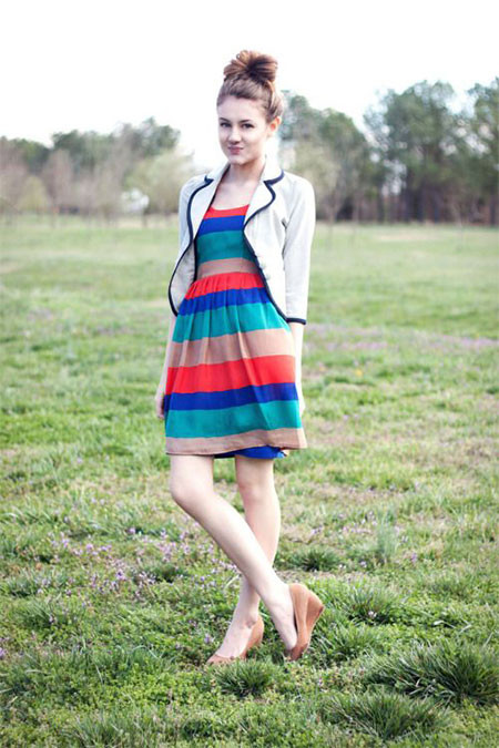 Easter Outfit Ideas For Women
 15 Inspiring Easter Outfits & Dresses Ideas For Girls