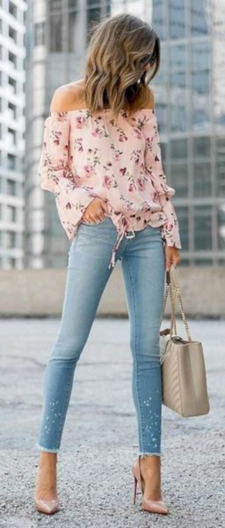 Easter Outfit Ideas For Women
 34 Casual Chic Outfit Ideas for Summer