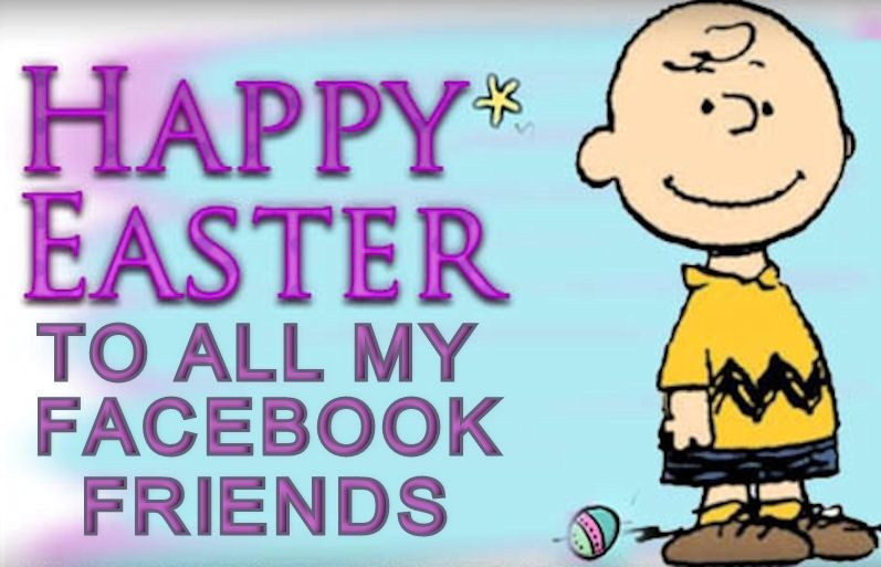 Easter Quotes For Facebook
 Happy Easter Quotes For QuotesGram