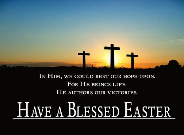 Easter Religious Quotes
 EASTER QUOTES RELIGIOUS image quotes at relatably