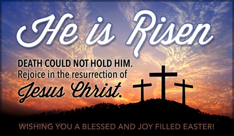 Easter Religious Quotes
 50 Best Easter Bible Verses About the Resurrection of