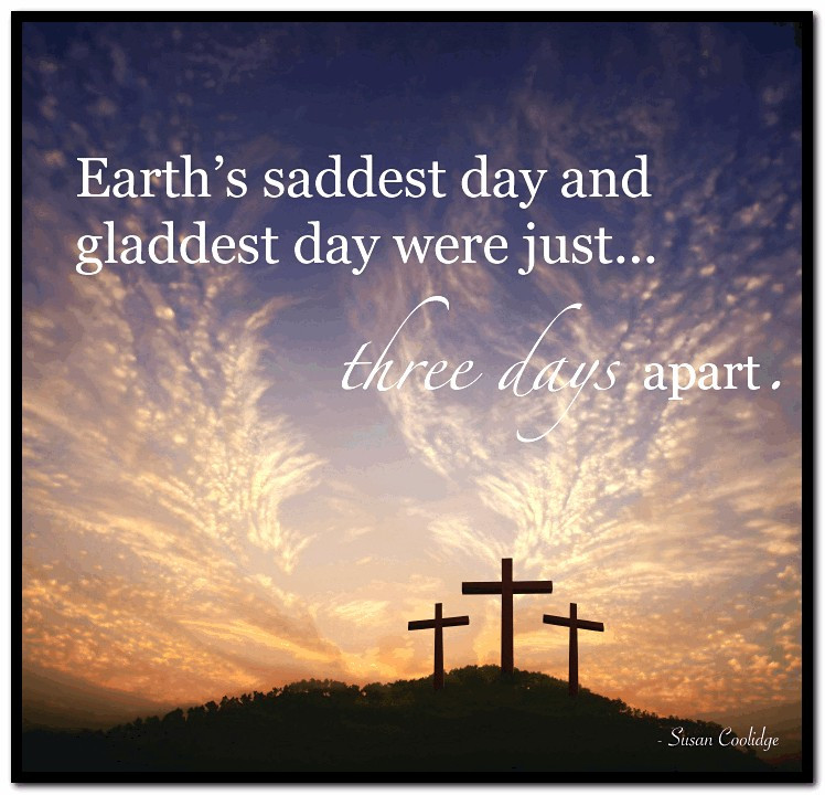 Easter Religious Quotes
 Easter quotes with pics and sayings