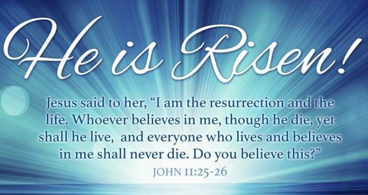 Easter Scripture Quotes
 Easter Sunday Quotes images Messages Wishes
