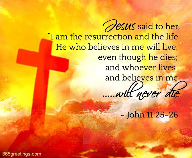 Easter Scripture Quotes
 Bible Verses about Easter 365greetings