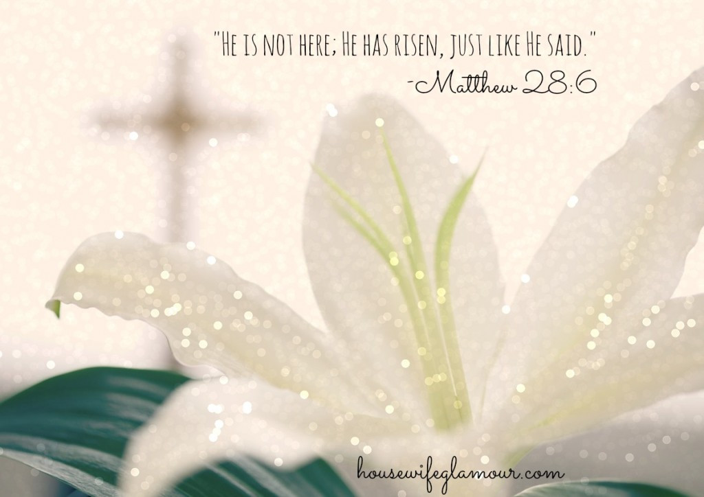 Easter Scripture Quotes
 Easter Biblical Quotes QuotesGram