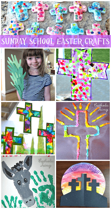 Easter Sunday School Ideas
 Easter Traditions For The Christian Family