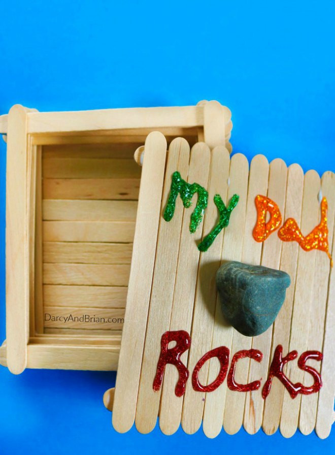 Easy Fathers Day Crafts
 12 Easy Father s Day Crafts For Preschoolers To Make