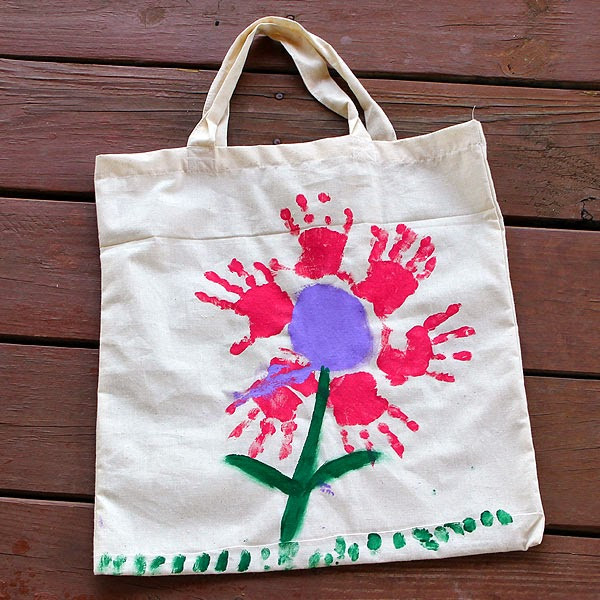 Easy Mother's Day Crafts For Preschoolers
 EVER AFTER MY WAY Mothers Day handprints and footprints