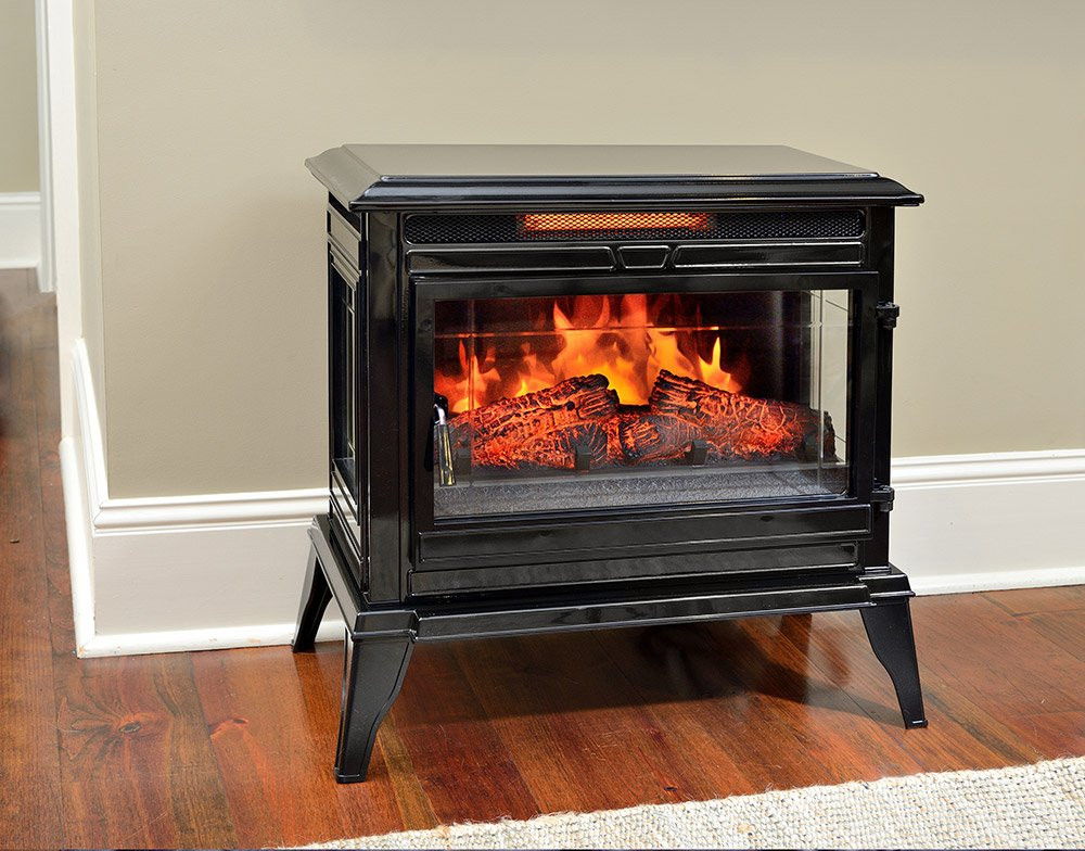 Electric Fireplace Heaters
 The 5 Best Electric Fireplace Heaters for 2019