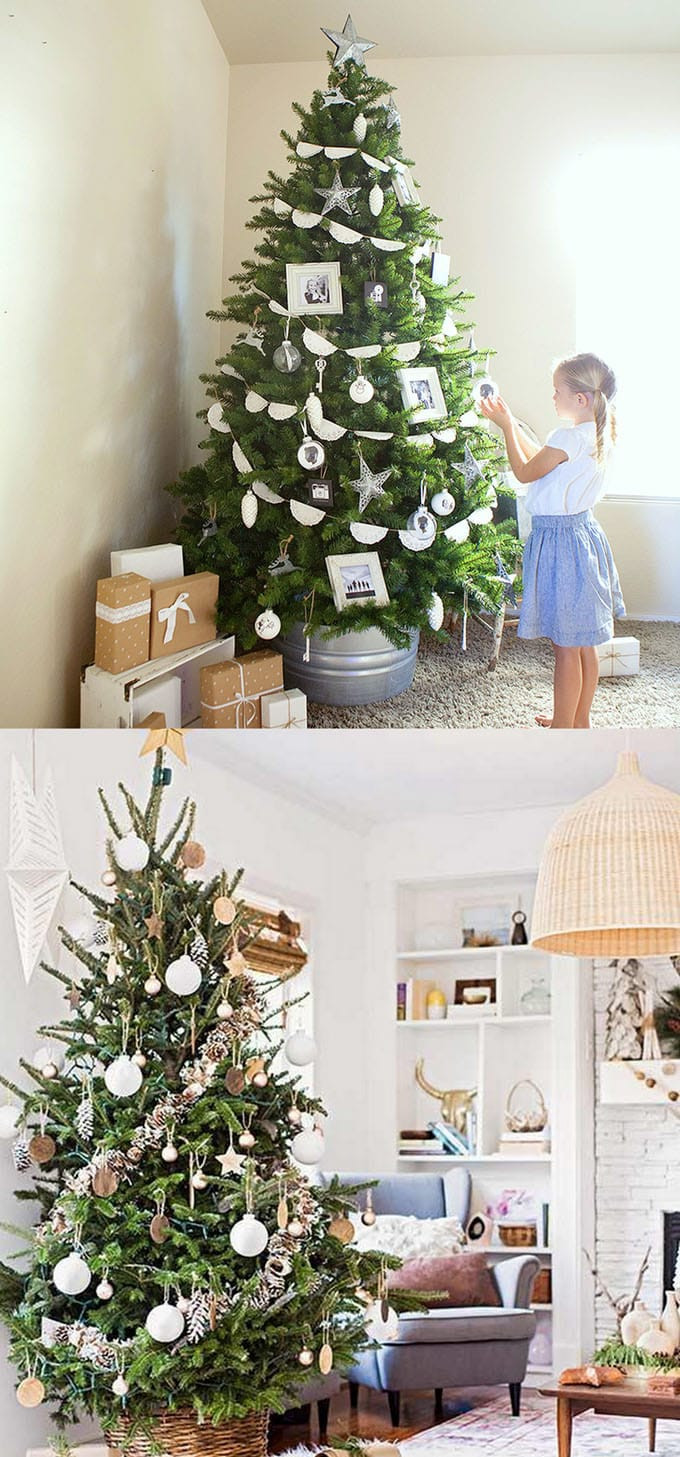 Elegant Christmas Tree Decorating Ideas
 42 Gorgeous Christmas Tree Decorating Ideas & Best