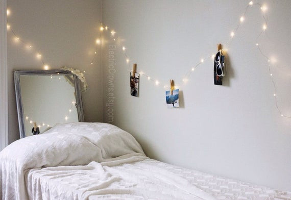 Fairy Light Bedroom
 301 Moved Permanently