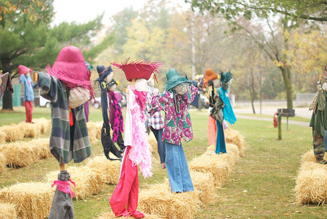 Fall Activities In Wisconsin
 Fall Events for Everyone