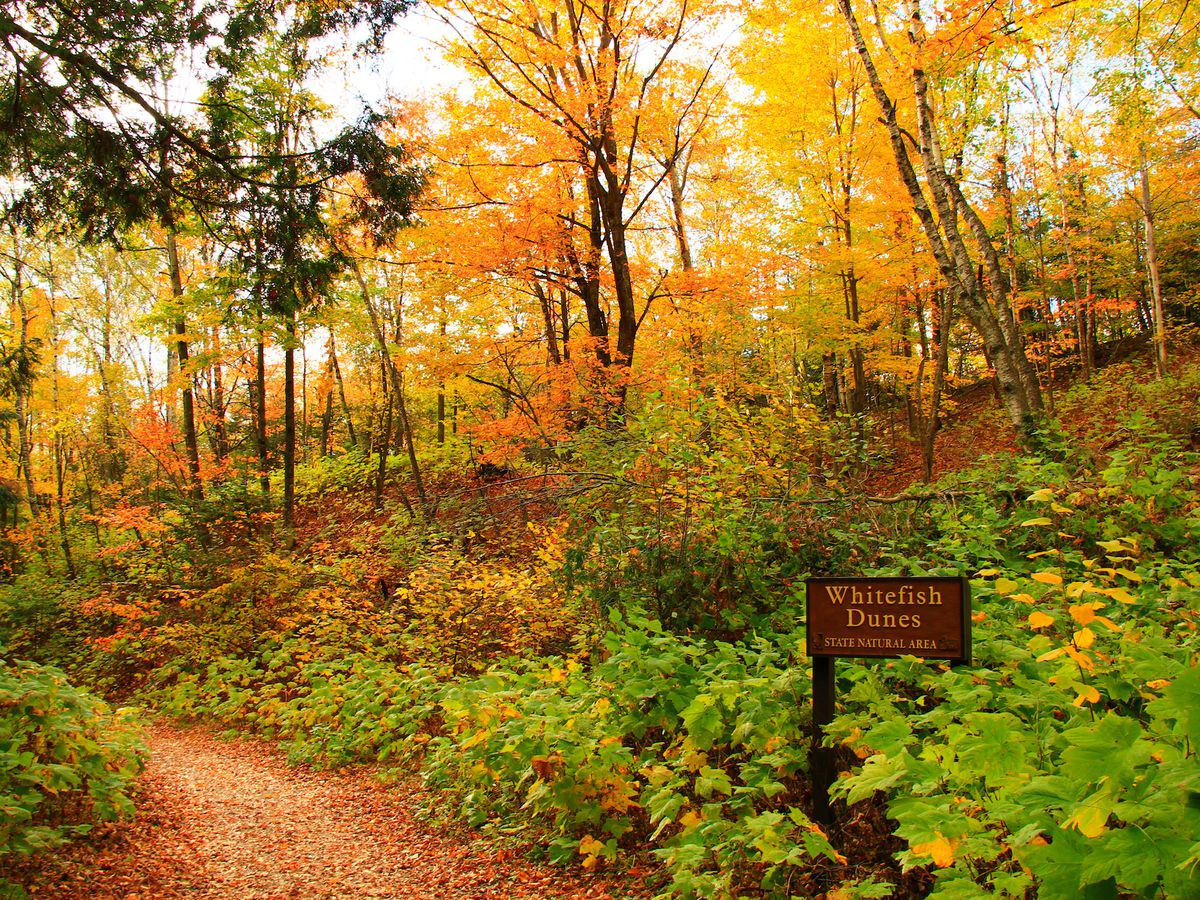 Fall Activities In Wisconsin
 The best things to do in Door County in the fall Curbed