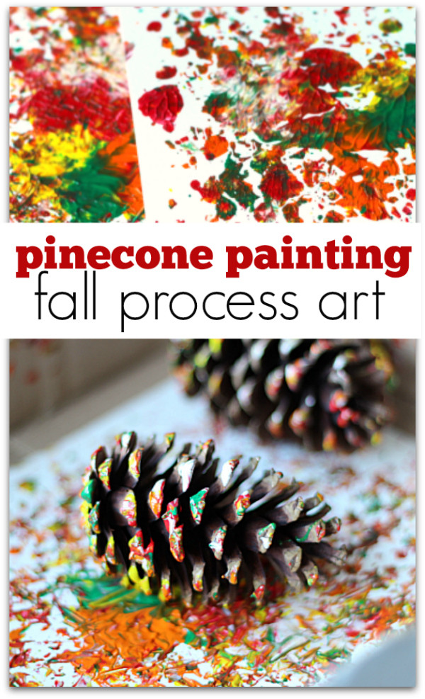 Fall Art Activities For Preschool
 Creative 2x Mom