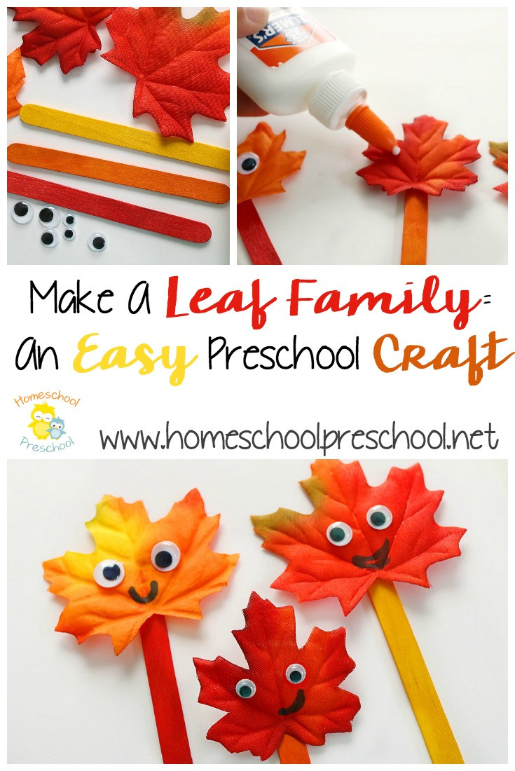 Fall Art Activities For Preschool
 Tots and Me Growing Up To her Littles Learning Link