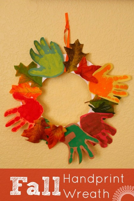 Fall Craft Ideas For Preschoolers
 Celebrate Fall with These 5 Fun Crafts for Preschoolers