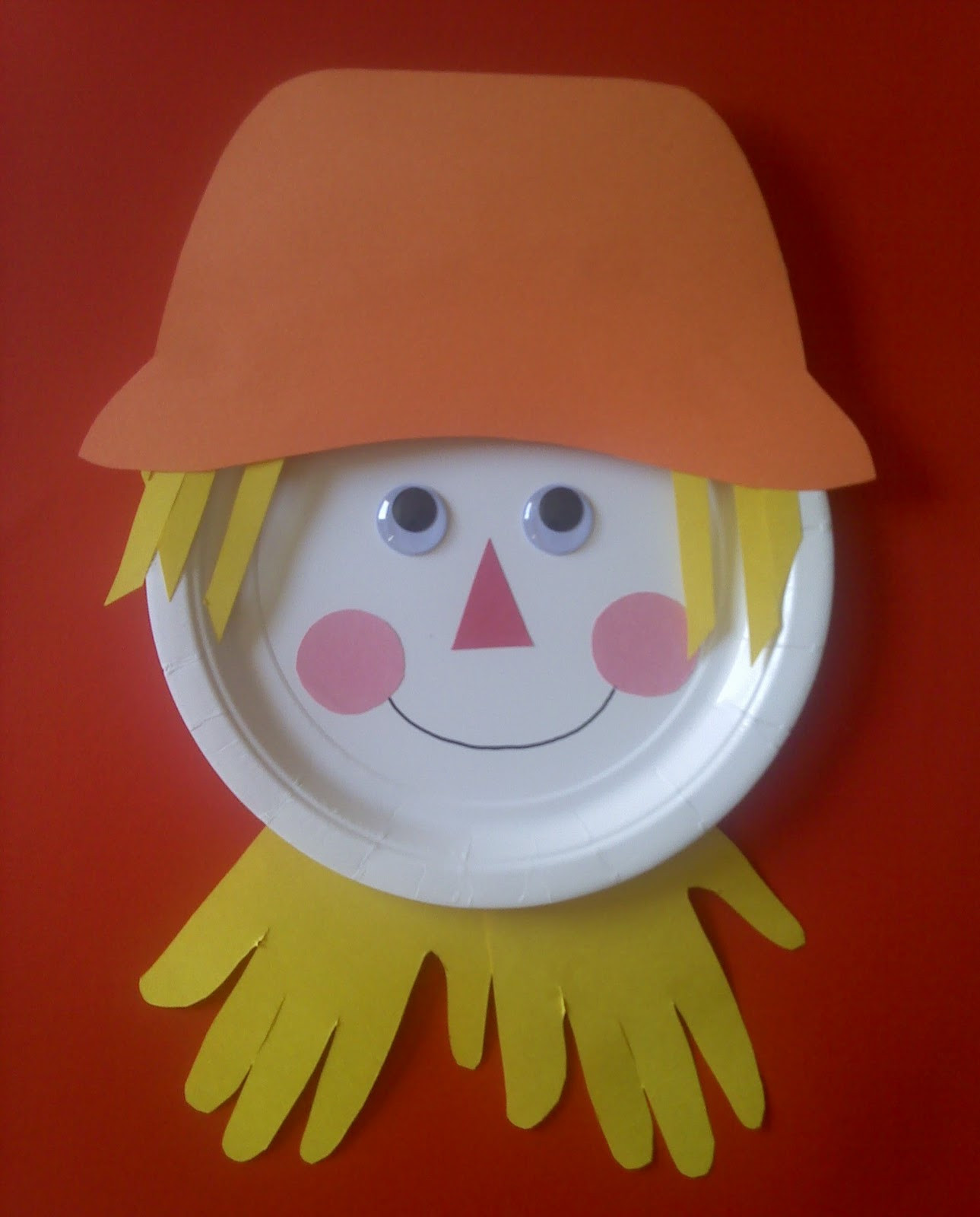 Fall Craft Ideas For Preschoolers
 Crafts For Preschoolers Fall Crafts Cooking