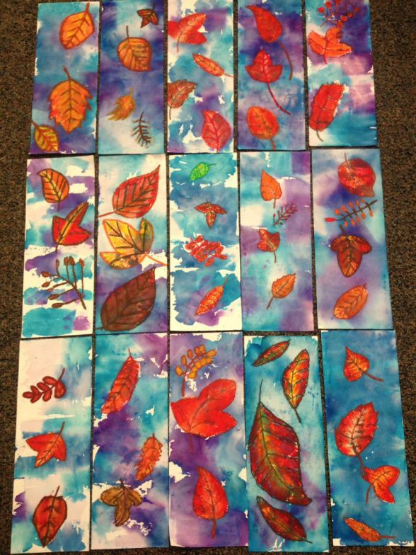 Fall Crafts For Elementary Students
 Image result for fall art projects for elementary students