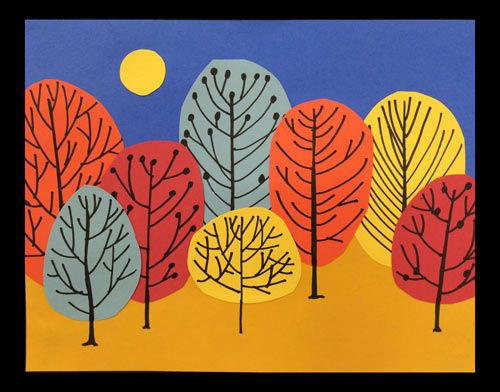 Fall Crafts For Elementary Students
 790 best Fall Art Projects images on Pinterest