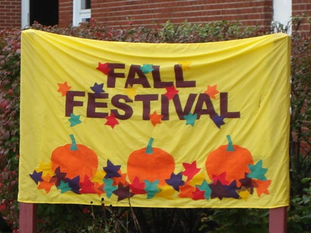 Fall Festival Ideas For Schools
 18 best images about Fall Festival on Pinterest