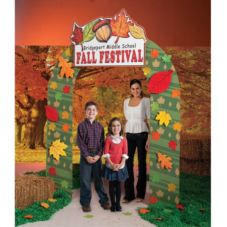 Fall Festival Ideas For Schools
 18 best images about Fall Festival on Pinterest
