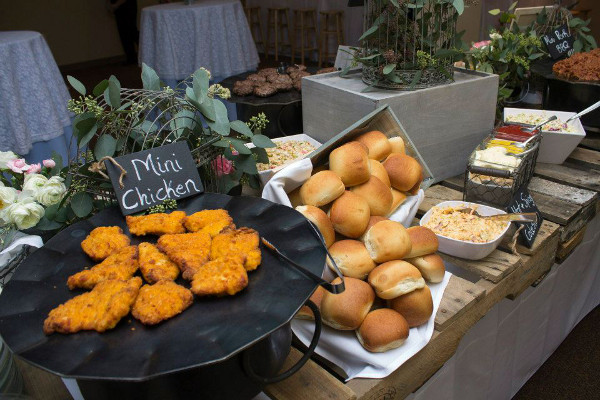 Fall Food Trends
 Top Wedding Catering Trends for Fall 2013 The Pink Bride
