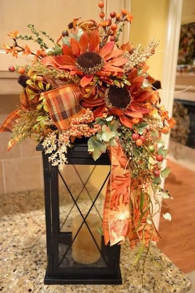 Fall Wedding Centerpiece Ideas
 23 Vibrant Fall Wedding Centerpieces To Inspire Your Big Day