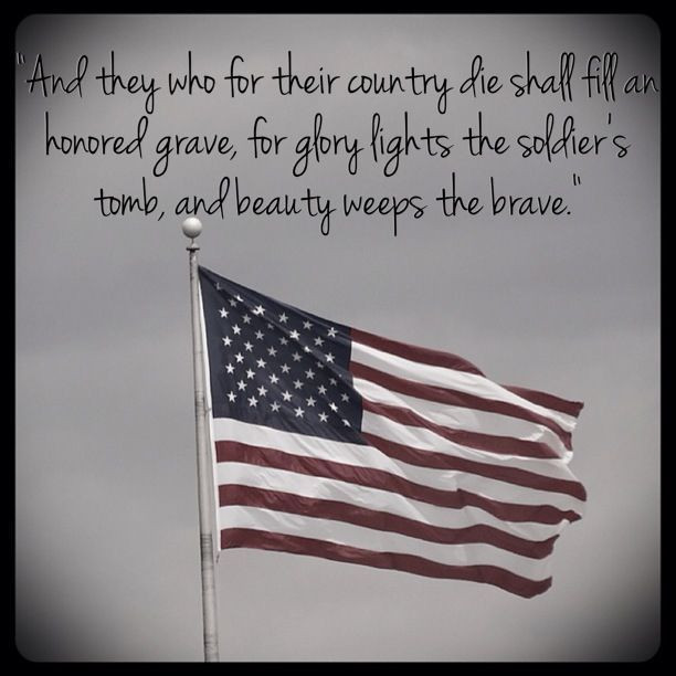 Famous Memorial Day Quotes
 44 best Memorial Day Quotes images on Pinterest