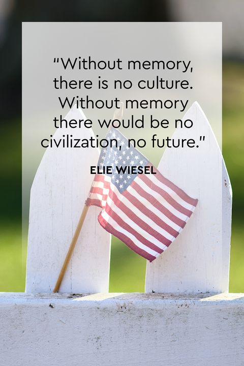 Famous Memorial Day Quotes
 Best Memorial Day Quotes Quotes That Honor the Troops