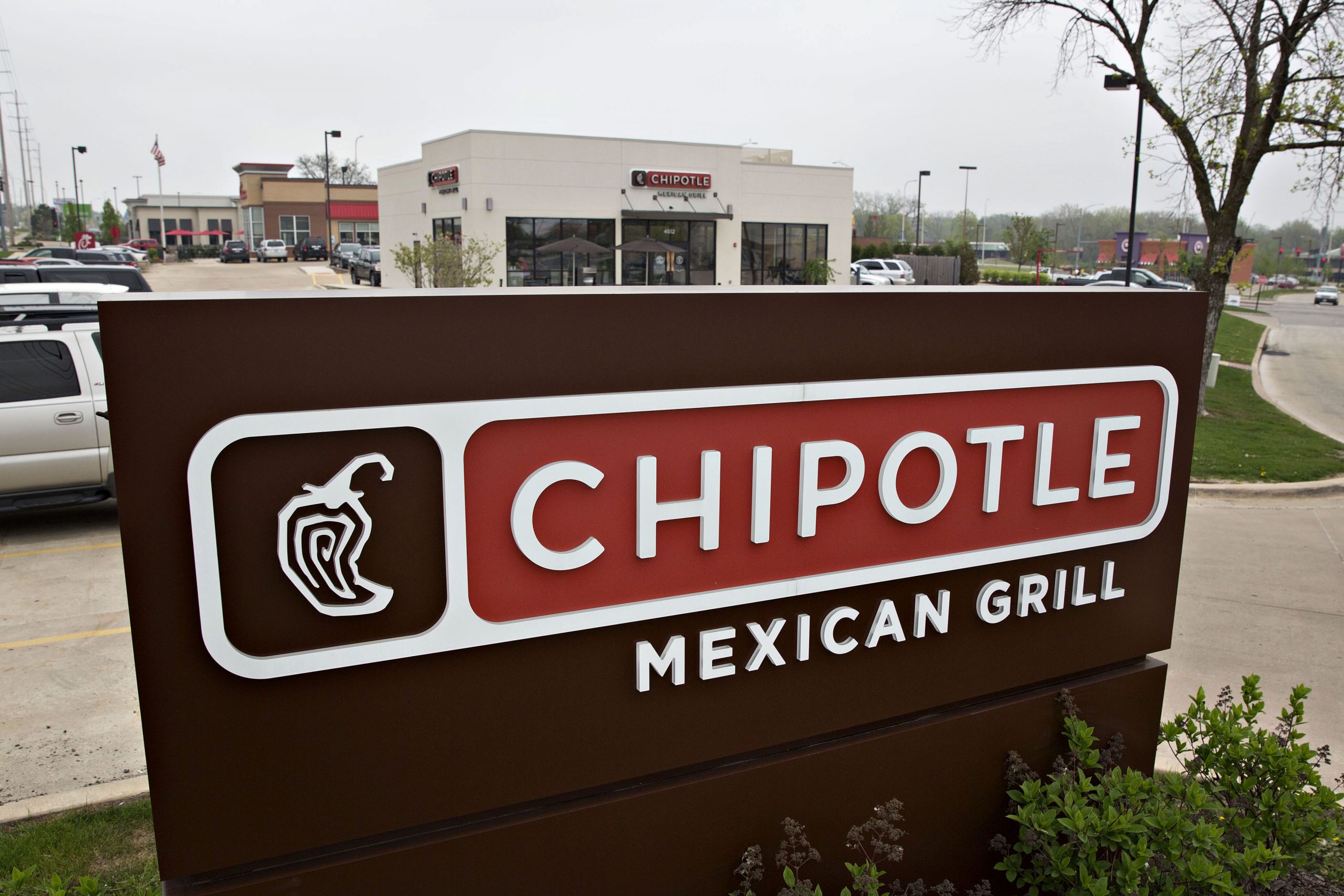 Fast Food Open On Memorial Day
 Is Chipotle open on Memorial Day