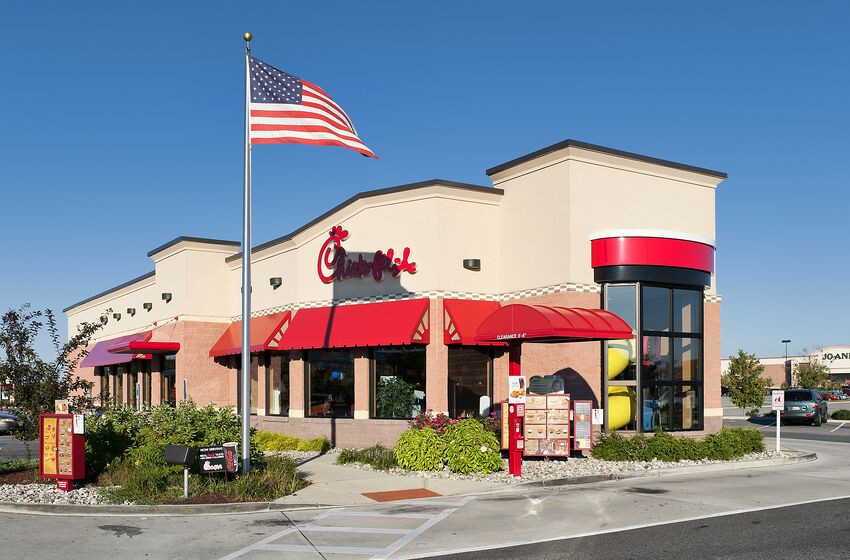 Fast Food Open On Memorial Day
 Chick fil a Memorial Day store hours