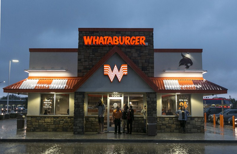 Fast Food Open On Memorial Day
 【Whataburger Hours】 Whataburger Holiday Hours Open & Closed