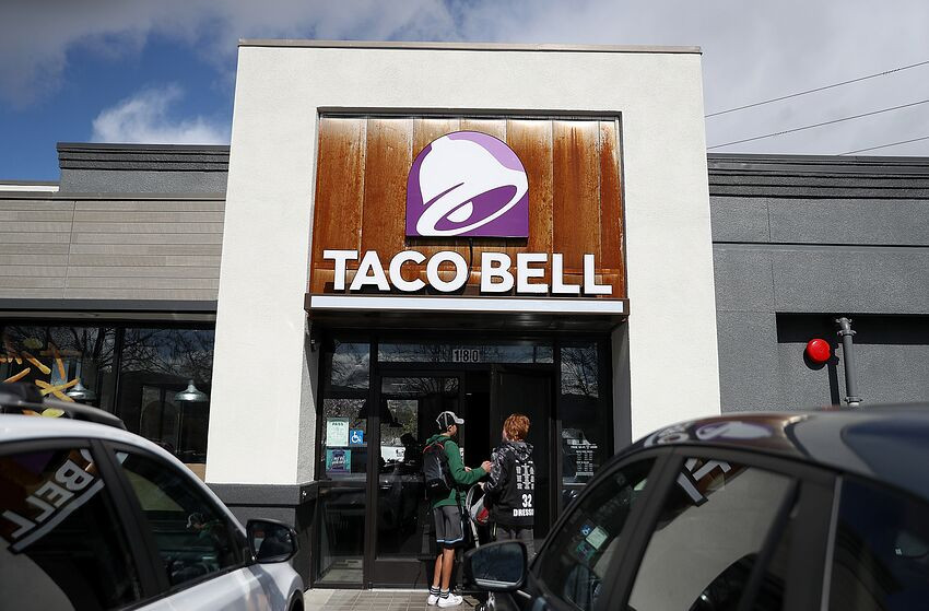 Fast Food Open On Memorial Day
 Is Taco Bell open on Memorial Day